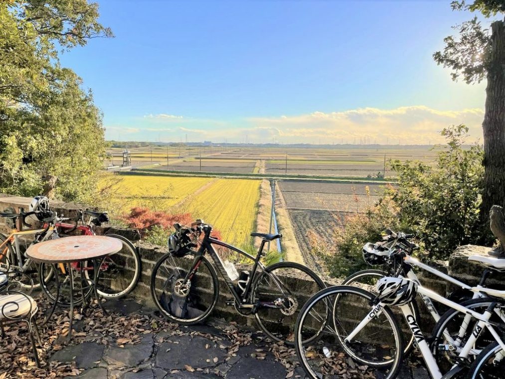 ～自転車の旅～ 利根川・鬼怒川・小貝川 ３リバーサイクリング2024