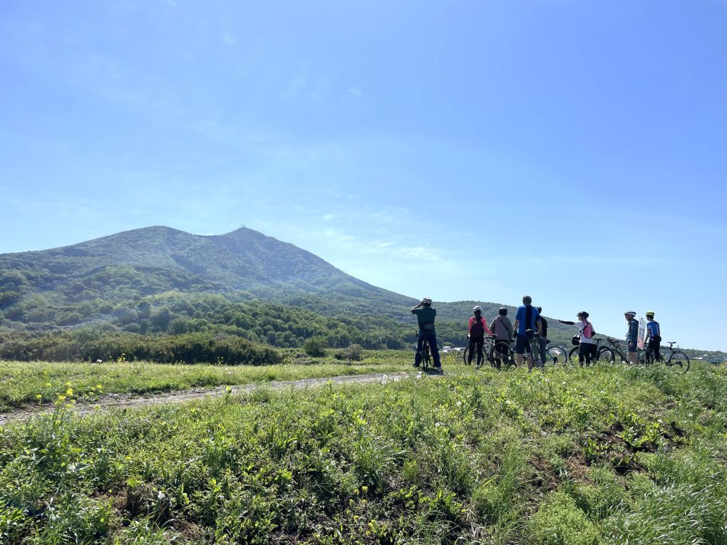 | 自転車の旅 | 秋の筑波連山ライド